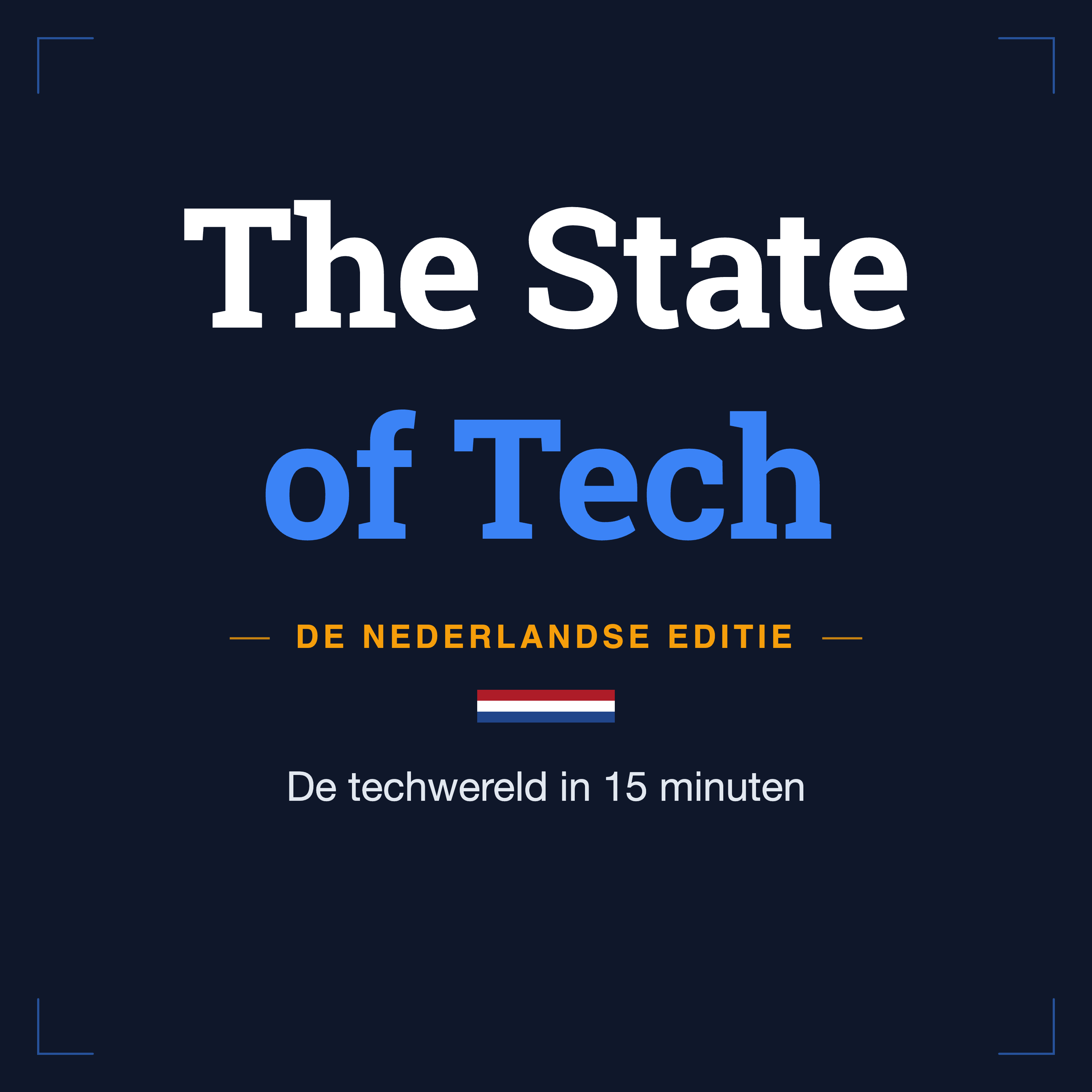The State of Tech NL